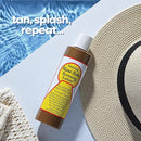 Maui Babe, Amazing Browning Lotion (236 ml)