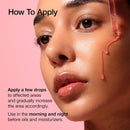 ANUA niacinamide 10 + TXA 4 dark spot removing serum 30ml