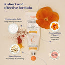 Embryolisse Radiant Complexion Cream Apricot Gow 30ml