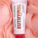 Euthymol Sensitive Toothpaste 75 ML