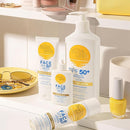 Bondi Sands Every day Protection face spf 50 + ,fragrance free sunscreen mist 79 ml