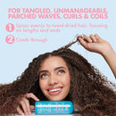 UMBERTO GIANNINI Thirsty Curls Detangler 250 ml