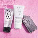 Color Wow Shampoo, Conditioner & Dreamcoat Spray Travel Trio