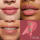 NYX Smushy Matte Lip Balm-Snuggle SZN-8ML