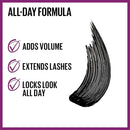 Maybelline Falsies Lash Lift Washable Mascara