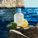 Dolce and Gabbana Light Blue Pour Homme Eau De Toilette MINI Splash 5 ml