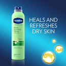 Vaseline® Intensive Care™ Aloe Soothe Spray