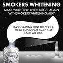 Marvis Smokers Whitening Mint Toothpaste 85ml