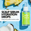 Umberto Giannini Replenish & Renew Scalp Serum 50ml