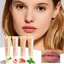 MLSmile Hydrating Smoothing Lip Scrub set 15g