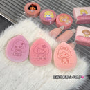GEGE BEAR tea pink Cushion Blusher 3.5g