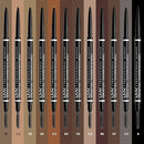 NYX Micro Brow Pencil 0.09g