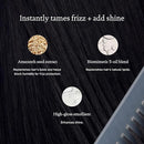 Living Proof No Frizz Instant De-Frizzer 86ml