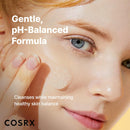 COSRX advanced snail mucin gel cleanser 50 ml