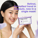 SOME BY MI Retinol Intense Daily Mask