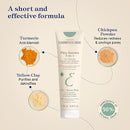 Embryolisse 3 in 1 Secret Paste 100 ml