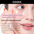 COSRX the peptide collagen hydrogel eye patch, 60 patches 85 G