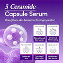 EQQUALBERRY Bakuchiol & Vitamin C Serum Set