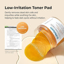 Dr.Melaxin TX-Kojic Acid Turmeric Toner Pad 190ml 70pads