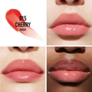 DIOR addict lip glow 015 cherry