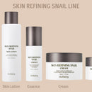Elishacoy Skin Refining Snail Special Set ( Cleanser / Lotion / Eye Balm / Cream / Essence )
