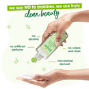 simple- Soothing Facial Toner 200 ml