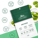 VT COSMETICS Pro Cica Centella Asiatica Tiger Clear Spot Patch 10mm x 36ea