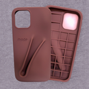 Rhode Phone Case Iphone 16 Pro - Salty Tan