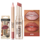 Ushas Matic Lipstick and Eyeliner 2in1