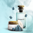 Smart Bukhoor Capsules - Inspired By Lv Imagination Scent