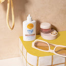 Bondi Sands daily Moisturizing Face spf 50 + fragrance free Sunscreen Fluid 50 ml