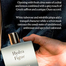 Miller Harris Hydra Figue Eau de Parfum 100ml