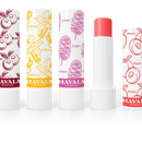 Mavala Tinted Lip Balm Peach-4,5g