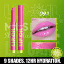 MLSMILE LIP CARE LIP OIL STICK CLICK 2g