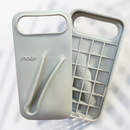 Rhode Phone Case Iphone 17 Air-Grey