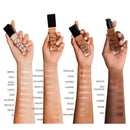 Nars Natural Radiant Foundation-Meduim 4 Barcelona 30ml