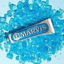 Marvis Aquatic Mint Toothpaste, 75 ml
