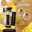Precious skin AHA Body booster serum 40ml
