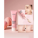 ANUA Peach Niacin UV Tone Up Protection 01 Melting Peach 50ml