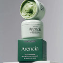Arencia Green Artisan's Cleanser 120g