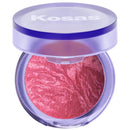 Kosas Blush is Life butterflies 4.5