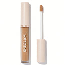 Sheglam Like Magic 12H Full Coverage Concealer - Linen