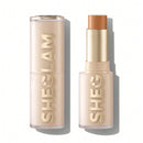 Skin Magnet High Coverage Foundation Stick-Linen | SHEGLAM