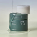 ANUA heartleaf 77 clear pad 160ml