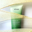 Anua Heartleaf BHA Foam Cleanser 25ml