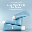 Arencia Deep Water Surge Sun Protection Serum SPF50+ 50 ml
