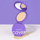 CATHY DOLL CC Speed White X3 Powder Pact SPF50