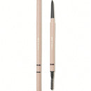 SHEGLAM INSTA-FILL BROW PENCIL-DARK BROWN