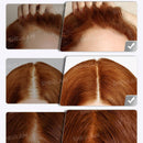 sheglam hair fix and fill hairline powder auburn 2g