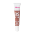 Inglot Playinn Go With Glow Lip Gloss